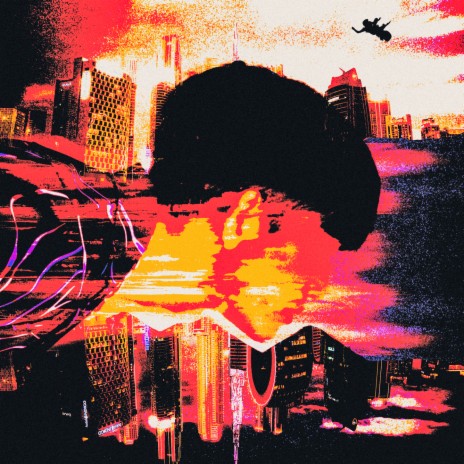 Stay ft. East Dawn cover art