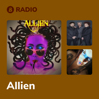 Allien Radio