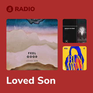 Loved Son Radio
