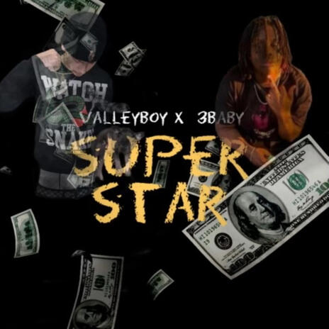 They Don't Know ft. Valleyboy71 cover art