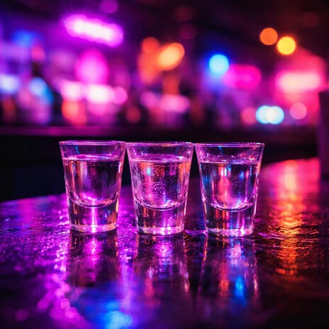 1,2 Shots cover art