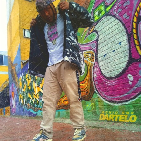 Dartelo