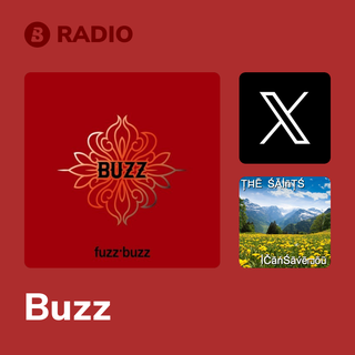 Buzz Radio