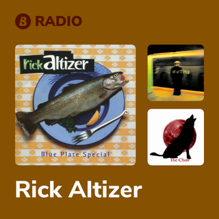 Rick Altizer Radio