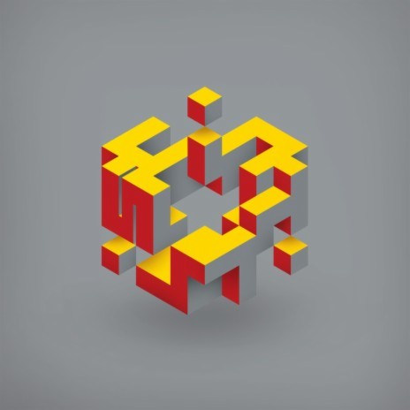 founded cover art