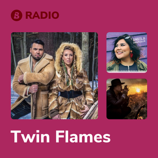 Twin Flames Radio