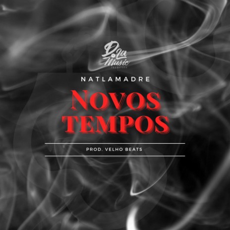 Mente Tranquila ft. Dedé, Natlamadre & Velho Beats cover art