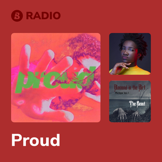 Proud Radio