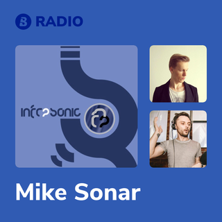 Mike Sonar Radio