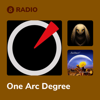 One Arc Degree Radio