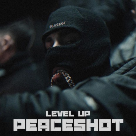 LEVEL UP cover art