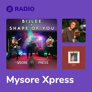 Mysore Xpress Radio