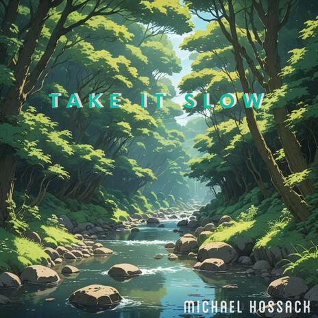 Take It Slow cover art