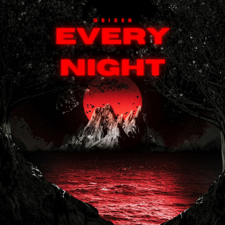 Every Night cover art