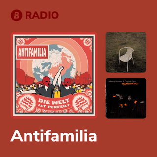 Antifamilia Radio