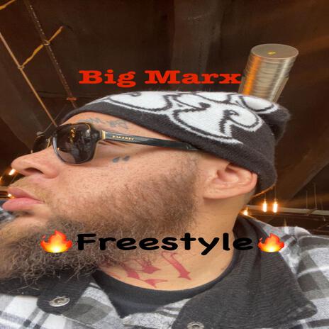 Cold Streets (Freestyle)