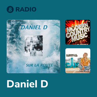 Daniel D Radio
