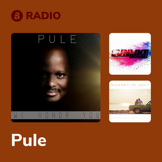 Pule Radio
