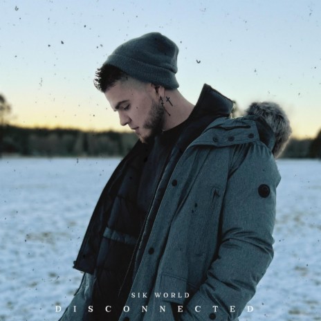 I'm Afraid cover art