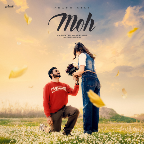 Moh ft. Black Virus cover art