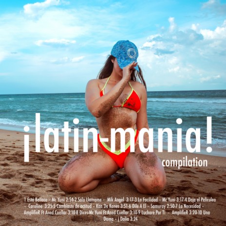 Deja El Peliculeo cover art