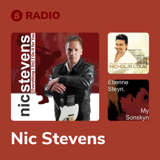 Nic Stevens Radio