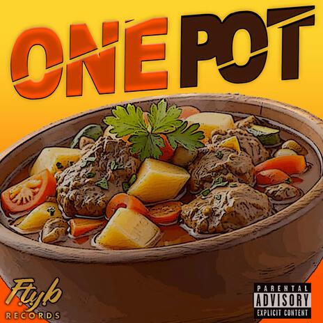 ONE POT