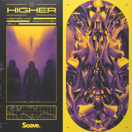 Higher ft. Bacca Chew & JeLa