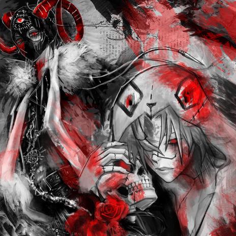 crawling ft. Jiinzo cover art