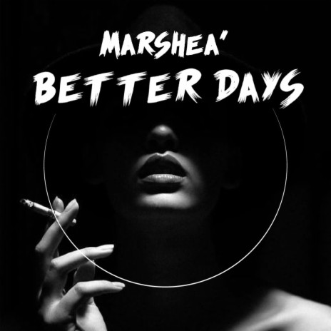 Better Days cover art