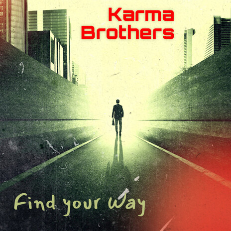 Find Your Way