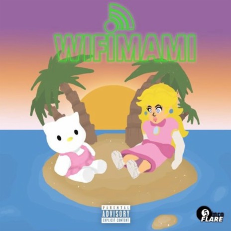 YACHT CLUB cover art