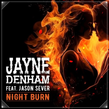 Night Burn ft. Jason Sever