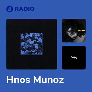 Hnos Munoz Radio