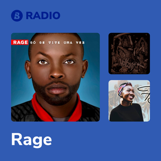 Rage Radio