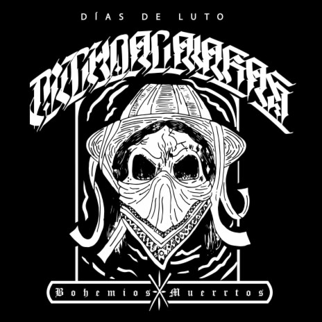 Días de Luto ft. hospek