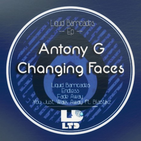 Liquid Barricades (Original Mix)