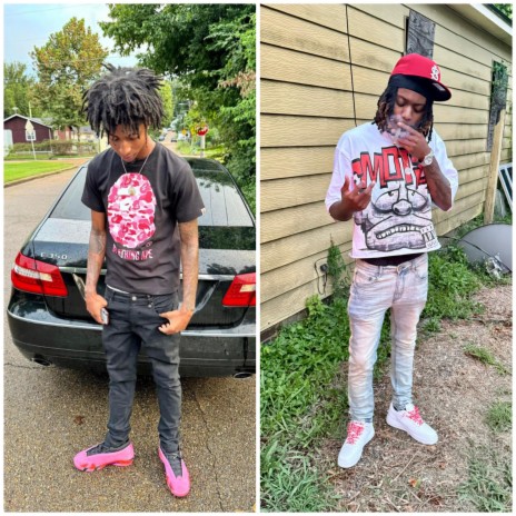 You Know ft. ymcdamon