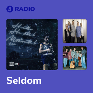 Seldom Radio