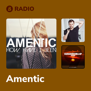 Amentic Radio