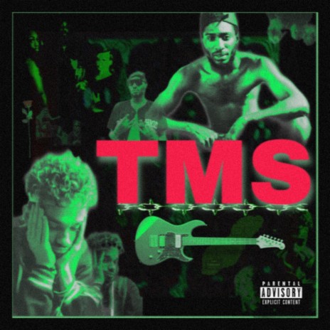 TMS (Freestyle) ft. Juice Pac & Bpmcayenne
