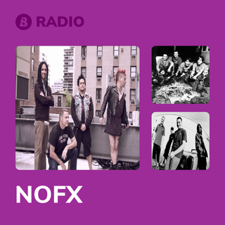 NOFX Radio