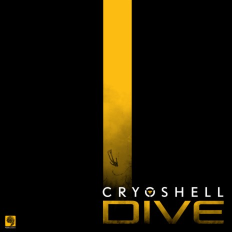 Dive cover art