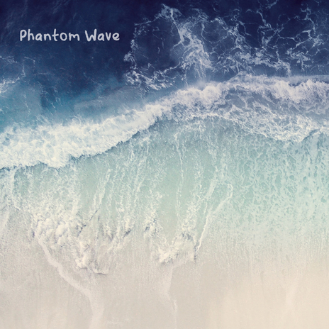 Phantom Wave cover art