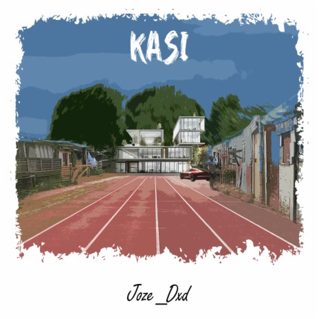 Kasi ft. Beats By 600 cover art