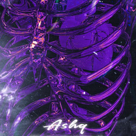 Ashq