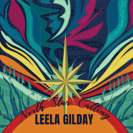 Hard Ground cover art