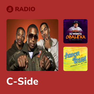 C-Side Radio