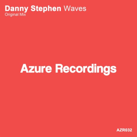 Waves (Original Mix) cover art