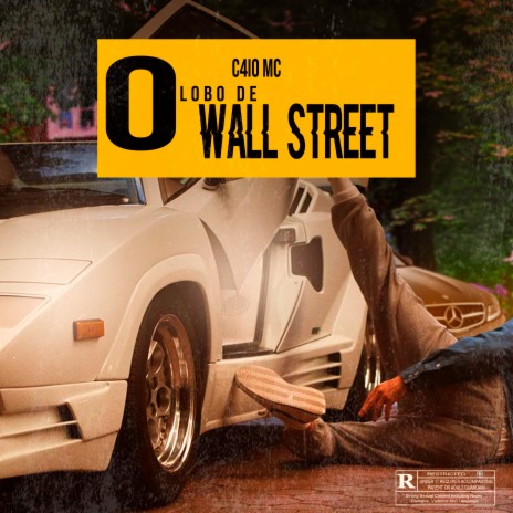 O Lobo de Wall Street cover art